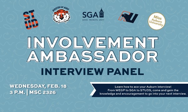 Interview Panel