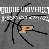 Women's Basketball Club at Purdue