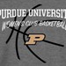 Women's Basketball Club at Purdue 