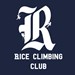 Rice Climbing Club Profile Picture