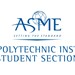 American Society of Mechanical Engineers Student Section Profile Picture