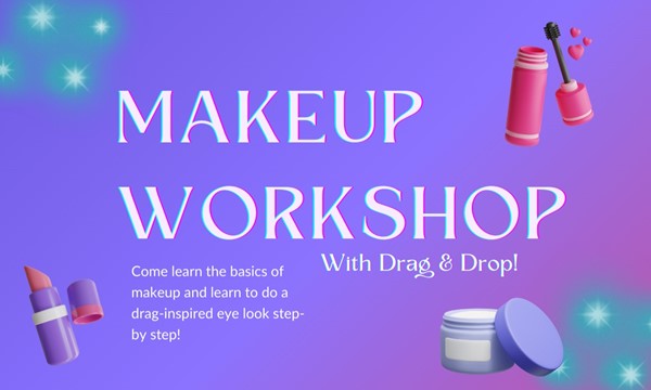 Makeup Workshop!