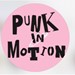 PIM: Portfolio In Motion Profile Picture