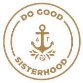 Delta Gamma - Theta Gamma Chapter
