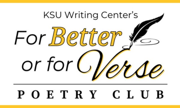 Club: For Better or For Verse Poetry