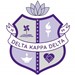 Delta Kappa Delta Sorority, Inc.