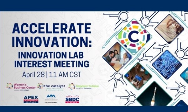 learn About Accelerate Innovation Lab - SBIR STTR
