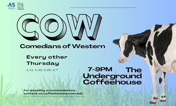 Comedians of Western