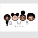Black Women in STEM  Profile Picture