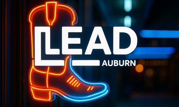 LEAD After Dark: Glow Rodeo