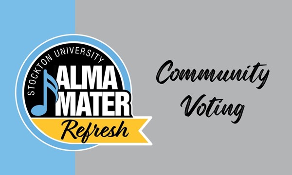 Alma Mater Refresh Community Voting is LIVE!