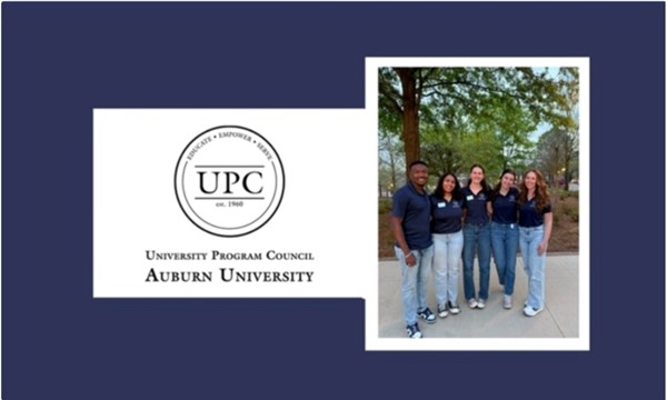 UPC Tabling