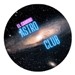 Astronomy and Astrophysics Profile Picture