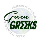 Green Greek Representative Program