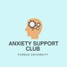 Anxiety Support Club 