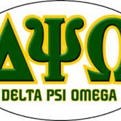 Delta Psi Omega Drama Fraternity The Hub SCF Office of