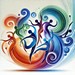 Footloose Fusion Multicultural Dance Club Profile Picture