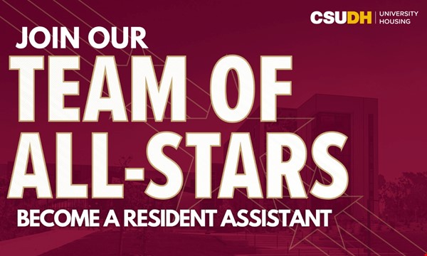 Csudh Msw Information Session