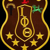 Iota Phi Theta