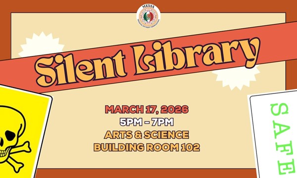 Silent Library