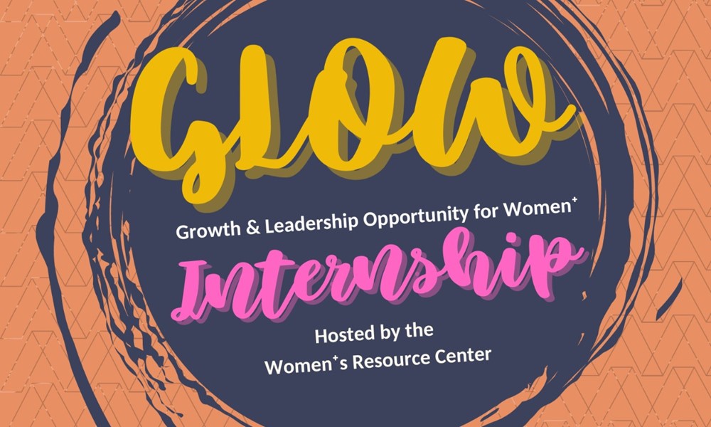 Growth in Leadership for Women (GLOW)