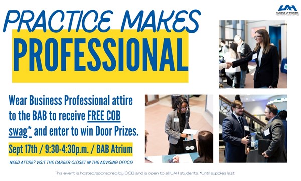 learn About Practice Makes Professional