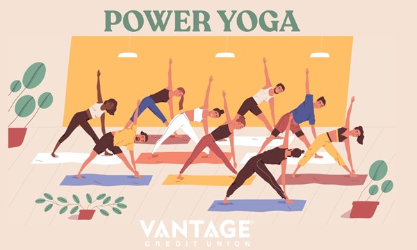 Power Yoga