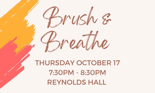 Brush & Breathe Reynolds