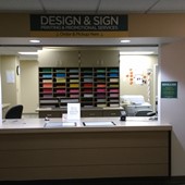 Design & Sign