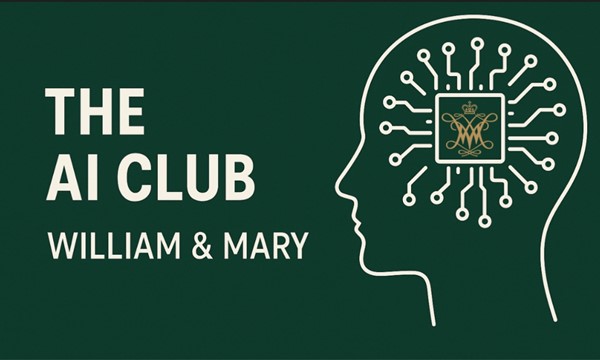 The William & Mary AI Club Case-a-thon