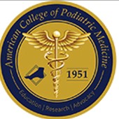 American College of Podiatric Medicine (ACPM- Previosuly ACFAOM)