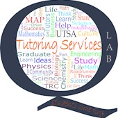 TRC - Tutoring Services