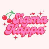 Sigma Kappa