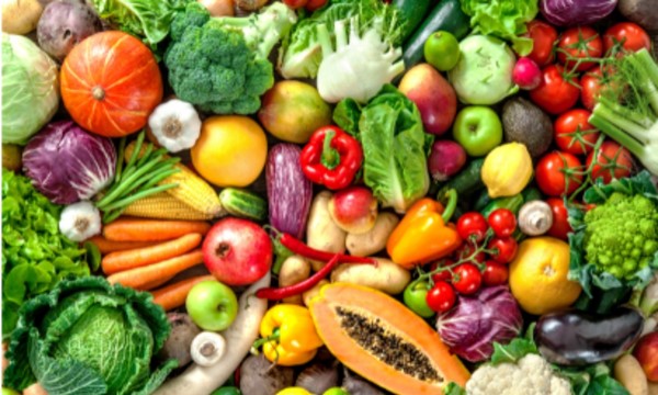 Nutrition Hacks for Staying Fit & Focused
