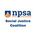 Social Justice Coalition Profile Picture
