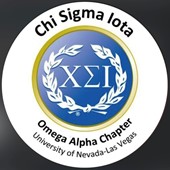 Chi Sigma Iota Omega Alpha
