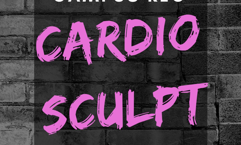 Cardio Sculpt - Engage