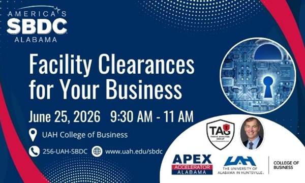 learn About Facility Security Clearance for Your Business