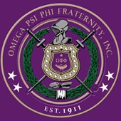 Omega Psi Phi Fraternity Inc. Get Involved