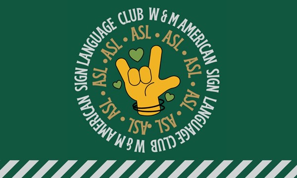 ASL Club Meeting