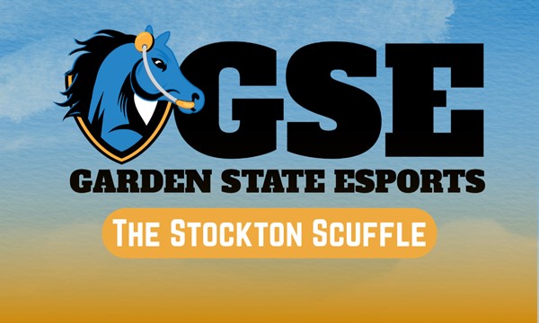 Garden State Esports Stockton Scuffle