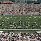 Vanderbilt University Marching Band