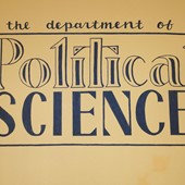 Political Science Graduate Student Association