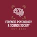 Forensic Psychology and Science Society Profile Picture