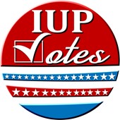 IUP Votes