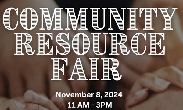 2024 Community Resource Fair 