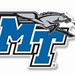 MTSU Cycling Club Profile Picture