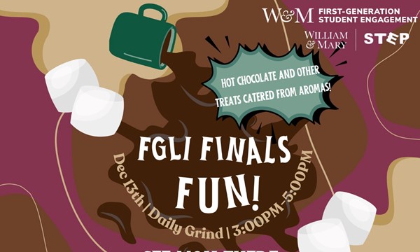 FGLI Finals, & Fun