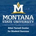 Allen Yarnell Center for Student Success Profile Picture