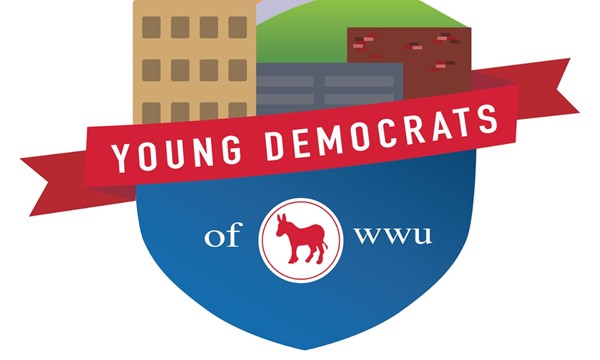 Young Democrats of WWU Weekly Meeting